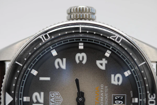 Tag Heuer Autavia WBE5114.FC8266 - image 4