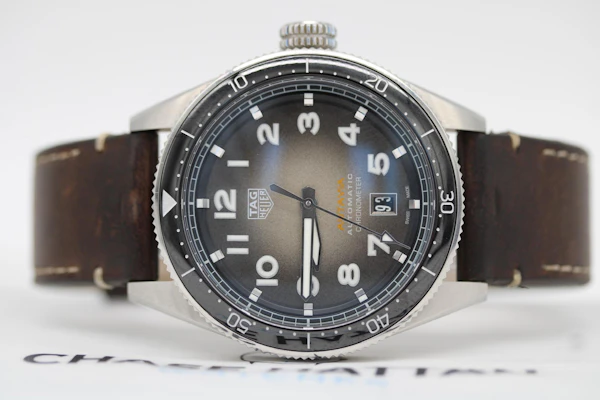 Tag Heuer Autavia WBE5114.FC8266 - image 6