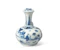 A CHINESE BLUE AND WHITE KENDI - image 2