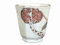 A RARE CHINESE DUTCH-DECORATED DEHUA OCTAGONAL BEAKER - image 2
