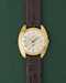Longines Ultra-Chron Ref. 8382A Automatic 18K Dress Watch - image 1