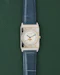 Jaeger-LeCoultre Tank Ref. 400.6.20 Pointer Date Moonphase - image 1