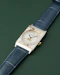 Jaeger-LeCoultre Tank Ref. 400.6.20 Pointer Date Moonphase - image 7