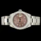 ROLEX DATEJUST 31 PINK DIAL FULL SET 2017 MINT CONDITION 178240 - image 4