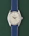 Universal Geneve Polerouter Date Ref. 869113/02 Hodinkee Strap - image 1