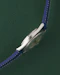 Universal Geneve Polerouter Date Ref. 869113/02 Hodinkee Strap - image 5