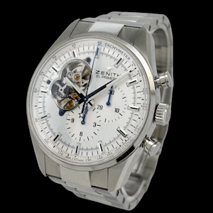 ZENITH EL PRIMERO CHRONOMASTER 03.2040.4061/01.M2040