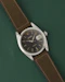 Rolex OysterDate Precision Ref. 6694 Tropical Brown 1960 - image 2