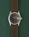 Rolex OysterDate Precision Ref. 6694 Tropical Brown 1960 - image 1