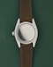 Rolex OysterDate Precision Ref. 6694 Tropical Brown 1960 - image 10