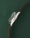 Rolex OysterDate Precision Ref. 6694 Tropical Brown 1960 - image 4