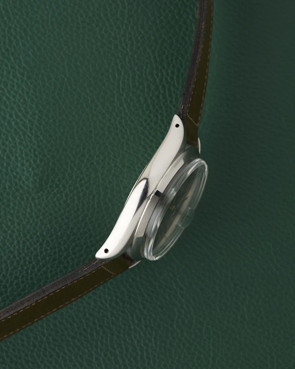 Rolex OysterDate Precision Ref. 6694 Tropical Brown 1960 - image 5