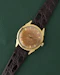 Omega Ref. 2782-5SC Bumper Tropical Dial 1954 - image 3