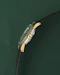 Omega Ref. 2782-5SC Bumper Tropical Dial 1954 - image 4