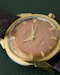 Omega Ref. 2782-5SC Bumper Tropical Dial 1954 - image 7