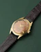 Omega Ref. 2782-5SC Bumper Tropical Dial 1954 - image 6