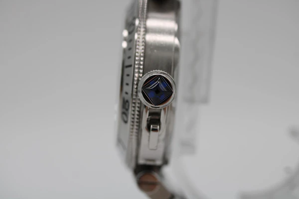 Cartier Pasha Seatimer W31080M7 - image 7