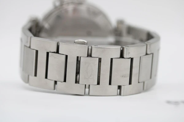 Cartier Pasha Seatimer W31080M7 - image 9