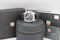 TAG Heuer Monza CR2113-0 – 38mm – Automatic Chronograph – Full Set - image 3