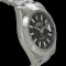 ROLEX DATEJUST II BLACK INDEX OYSTER 116300 - image 3