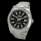 ROLEX DATEJUST II BLACK INDEX OYSTER 116300 - image 1