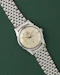 Omega Constellation Ref. 14381-8SC Meister Double Signed Dial 1960 - image 2