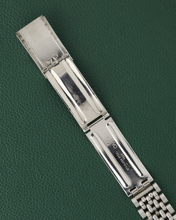 Omega Constellation Ref. 14381-8SC Meister Double Signed Dial 1960 - image 10