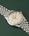 Omega Constellation Ref. 14381-8SC Meister Double Signed Dial 1960 - image 7