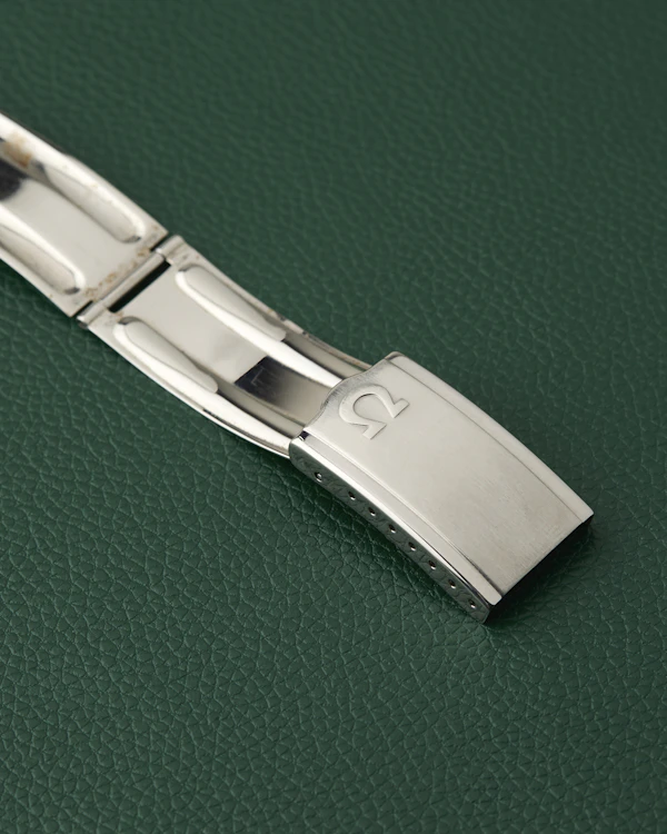 Omega Constellation Ref. 14381-8SC Meister Double Signed Dial 1960 - image 11