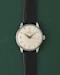 Zenith Sporto Calatrava Steel Dress Watch - image 1