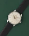 Zenith Sporto Calatrava Steel Dress Watch - image 3