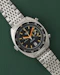 Heuer Autavia Ref. 15630 Orange Boy Gay Freres BoR Bracelet 1971 - image 2