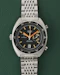Heuer Autavia Ref. 15630 Orange Boy Gay Freres BoR Bracelet 1971 - image 1