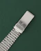 Heuer Autavia Ref. 15630 Orange Boy Gay Freres BoR Bracelet 1971 - image 7