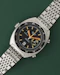 Heuer Autavia Ref. 15630 Orange Boy Gay Freres BoR Bracelet 1971 - image 3