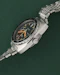 Heuer Autavia Ref. 15630 Orange Boy Gay Freres BoR Bracelet 1971 - image 4