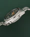 Heuer Autavia Ref. 15630 Orange Boy Gay Freres BoR Bracelet 1971 - image 5