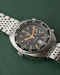 Heuer Autavia Ref. 15630 Orange Boy Gay Freres BoR Bracelet 1971 - image 6