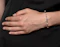 Edwardian 9ct Gold and Silver Opal and Diamond Bracelet- Spectrum Antiques - image 2