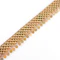 Late Victorian Gold Collar - Saddingtons Jewellery Stand 375 - image 4