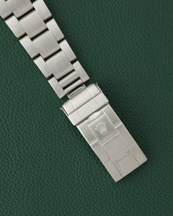 Rolex Submariner Ref. 16610 Oyster Bracelet 1995 - image 8