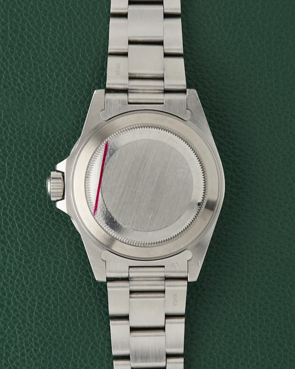 Rolex Submariner Ref. 16610 Oyster Bracelet 1995 - image 9