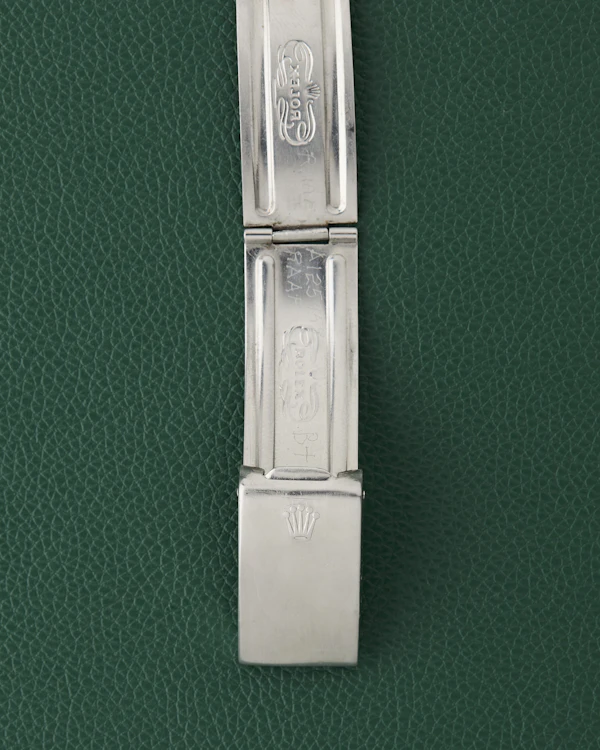 Tudor Submariner Ref. 9411/0 RAAF Oyster Bracelet 1973 - image 5