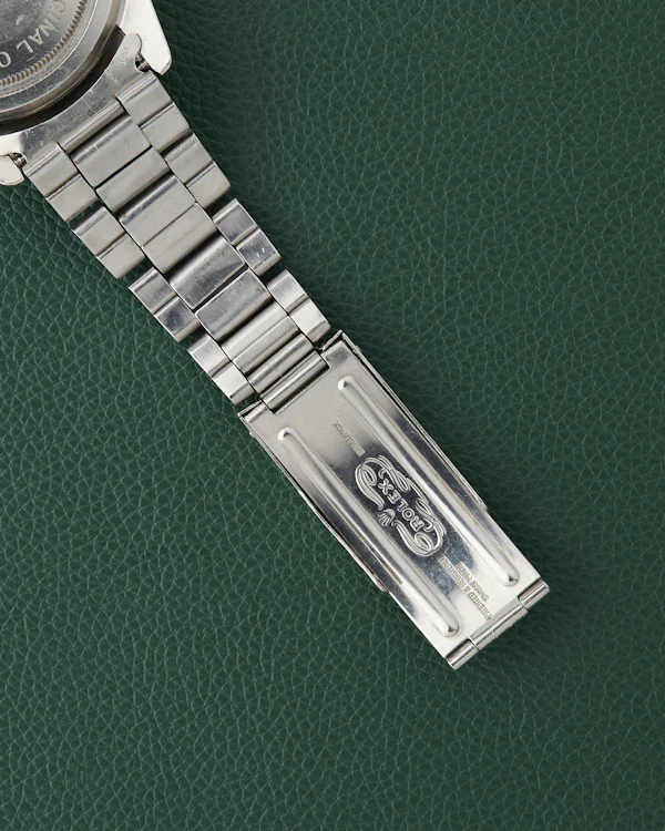 Tudor Submariner Ref. 9411/0 RAAF Oyster Bracelet 1973 - image 7
