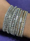 Tennis Bracelets - Spectrum Antiques - image 1