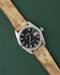 Rolex OysterDate Precision Ref. 6694 Matt Black Dial 1973 - image 2