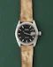 Rolex OysterDate Precision Ref. 6694 Matt Black Dial 1973 - image 1