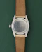 Rolex OysterDate Precision Ref. 6694 Matt Black Dial 1973 - image 10