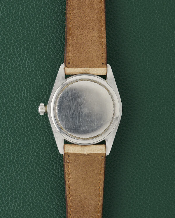 Rolex OysterDate Precision Ref. 6694 Matt Black Dial 1973 - image 10