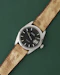 Rolex OysterDate Precision Ref. 6694 Matt Black Dial 1973 - image 3